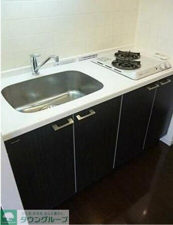 プレール・ドゥーク高輪の物件内観写真